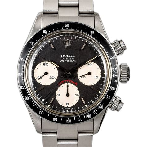 Rolex Cosmograph Daytona 6263 Price Chart 